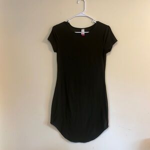 No Boundaries T-Shirt Dress